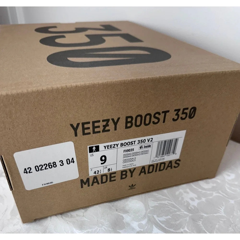 adidas yeezy boost